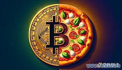 “那张Pizza的价钱还在赓续高潮”