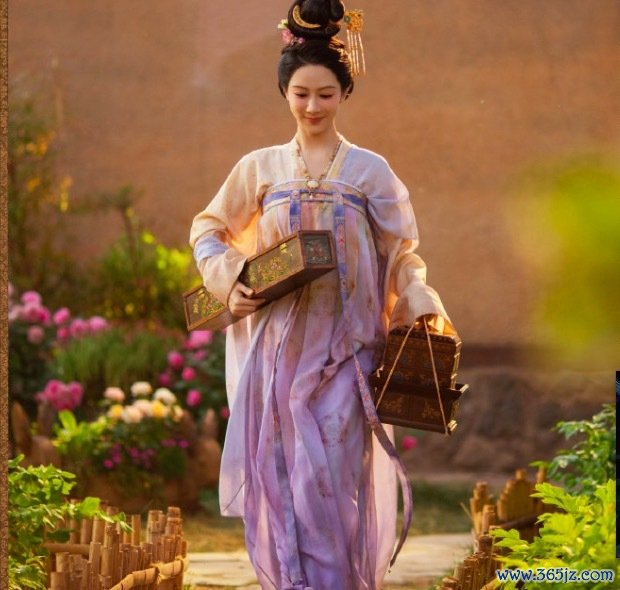 杨紫二提白玉兰 凭《国色青春》入围第30届白玉兰最好女主角
